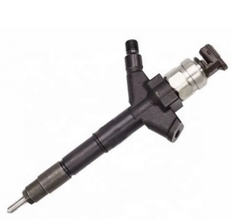 Denso Common Rail Injector for Toyota