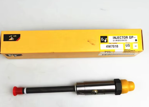 Fuel Nozzle – 4W7018