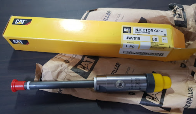 Fuel Nozzle – 4W7019